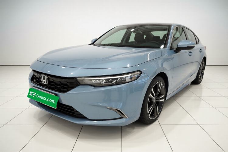 Used Honda Integra 2023 2.0L eHEV Sharp – Premium Edition