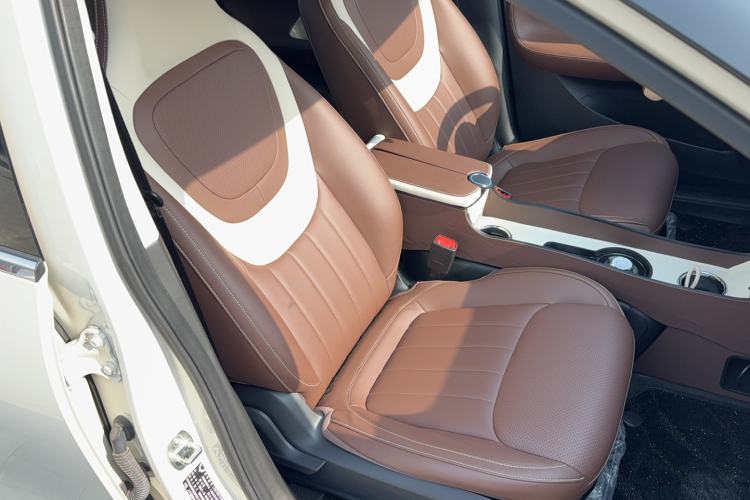 Used Wuling Bingo 2024 333 km Enjoyment Version