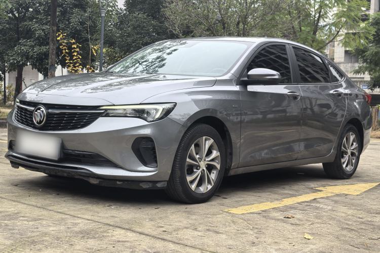 Used Buick Verano 2022 Pro 533T Enjoyment Edition
