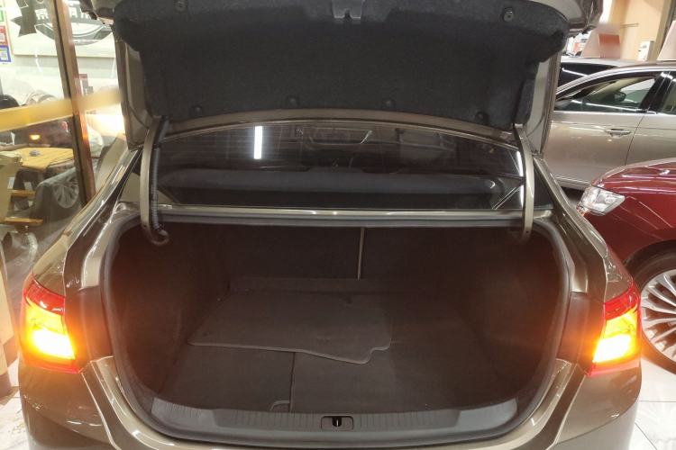 Used Buick GT 2015 15N Automatic Elite Version
