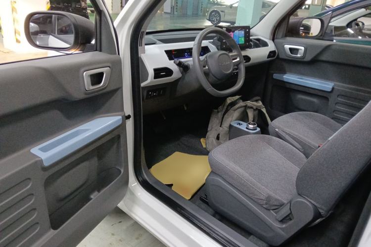 Used  Panda 2024 Panda Mini 200km Longteng PRO Edition