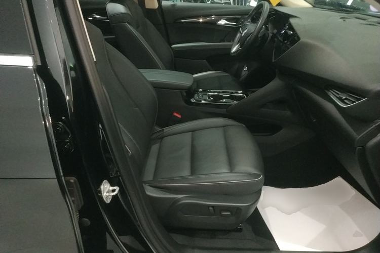 Used Buick Envision 2023 Encore S 552T Two-Wheel Drive Luxury Model