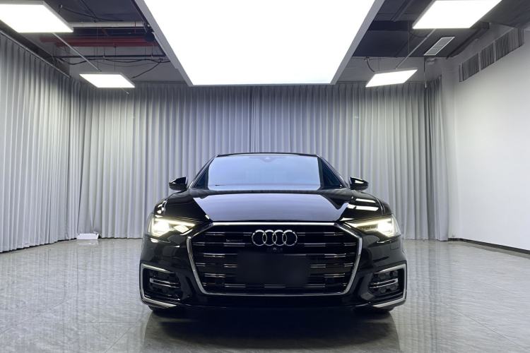 Used Audi A6L 2023 45 TFSI quattro Prestige Dynamic Edition