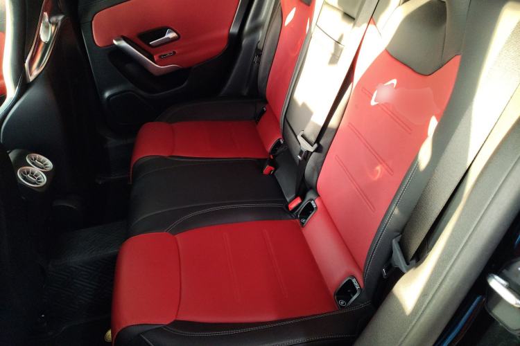 Used Mercedes-Benz CLA AMG 2023 AMG CLA 45 S 4MATIC+
