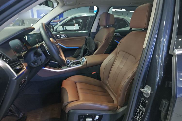 Used BMW X5 2019 xDrive30i M Sport Package
