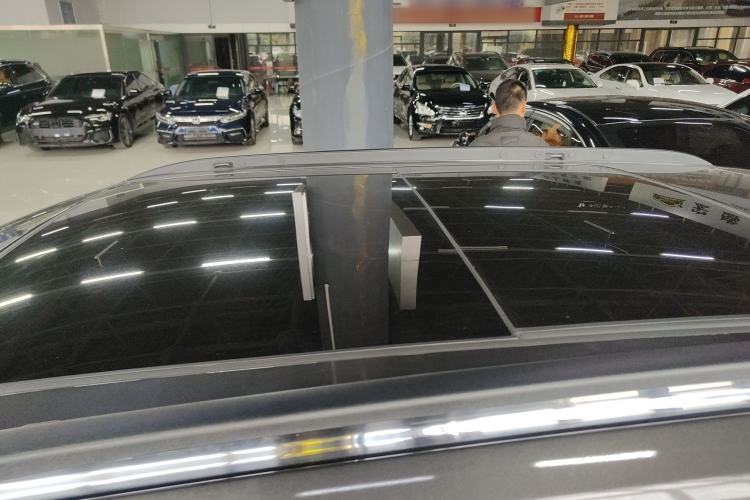 Used  Compass 2017 200T Automatic Family Edition
