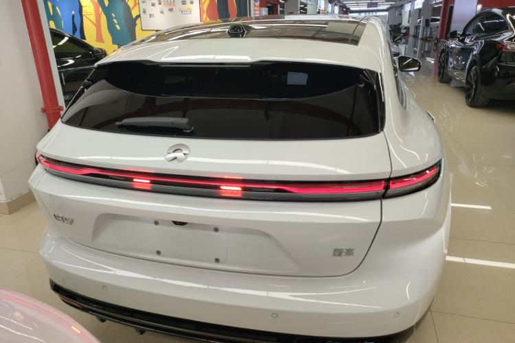 Used Nio ET5T 2025 100kWh Touring