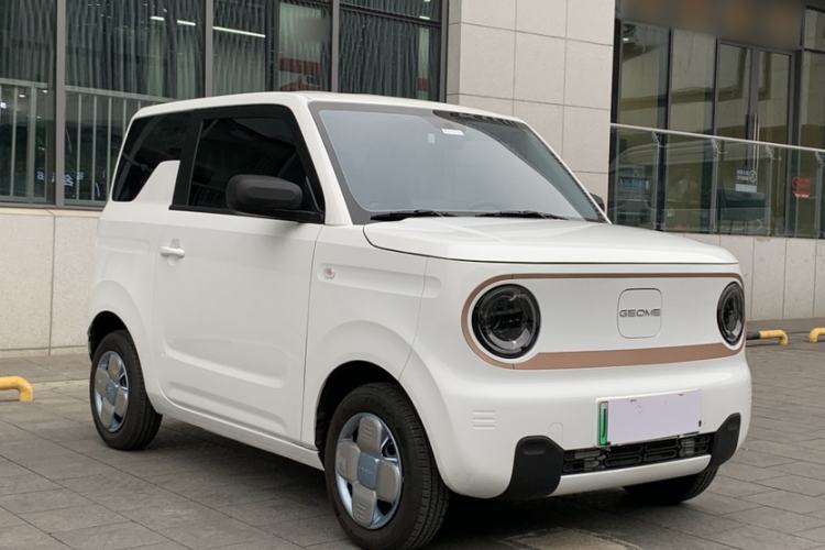 Used  Panda 2024 Panda Mini 200km Endurance Bear
