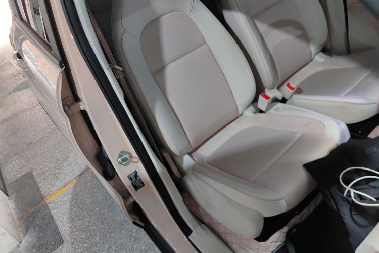 Used Leapmotor T03 2023 310 Lite Edition