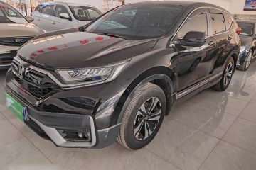 Used Honda CR-V 2021 240TURBO CVT Two-Wheel Drive Urban Edition
