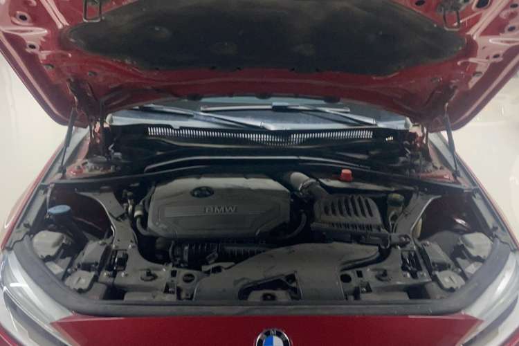 Used BMW 1 Series 2020 120i Fashion Model
