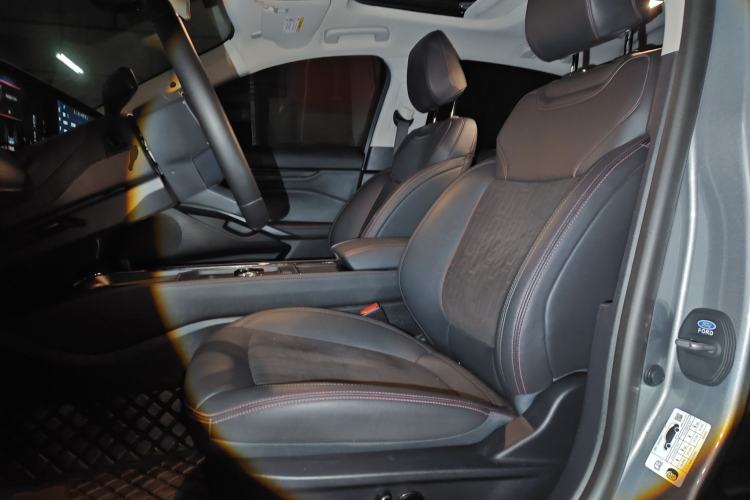 Used Ford Mondeo 2022 EcoBoost 245 Luxury Model
