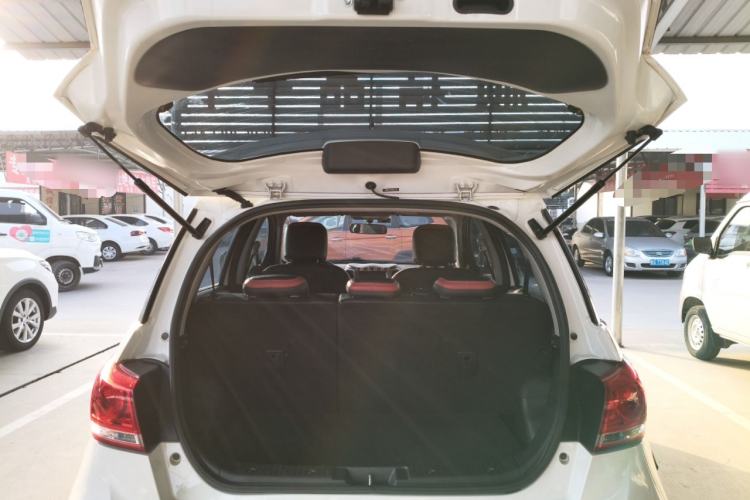 Used Haval H1 2017 Red Label 1.5L Manual Luxury Model