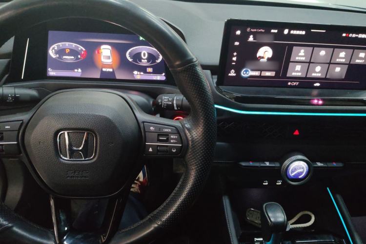 Used Honda Accord 2023 260TURBO Smart Enjoyment Version
