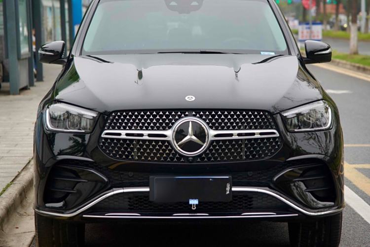 Used Mercedes-Benz GLE 2024 Refreshed GLE 350 4MATIC Stylish Edition
