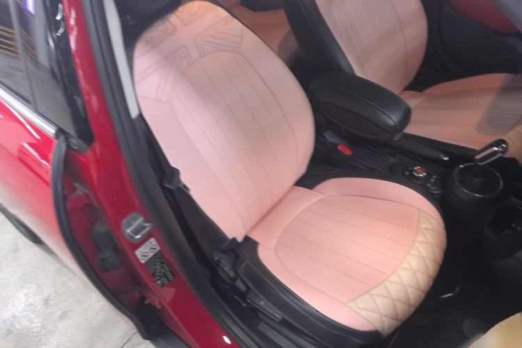 Used  MINI 2019 1.5T ONE PLUS Five-Door Edition
