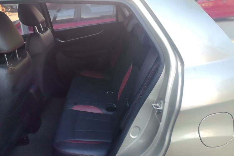 Used Geely Auto Vision X3 2021 PRO 1.5L CVT Deluxe Model