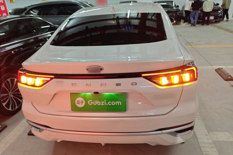 Used Ford Mondeo 2023 EcoBoost 180 Comfort Model