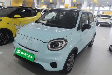 Used Leapmotor T03 2024 403 Comfort Edition