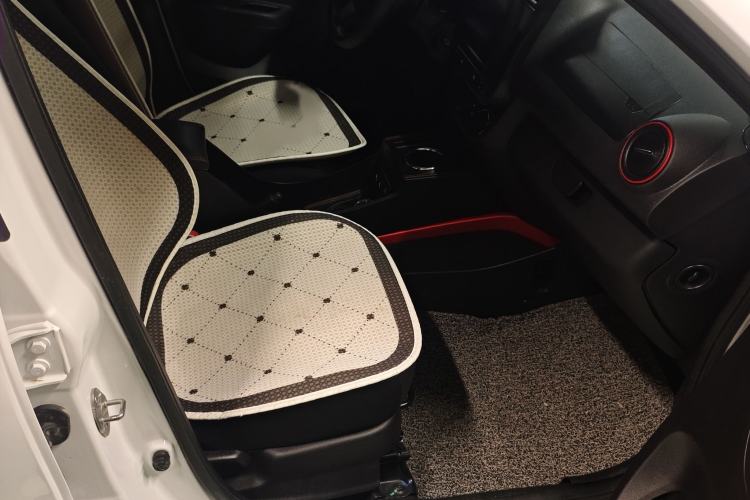 Used Dongfeng NAMMI EX1 2023 PRO Light Wind Edition Standard Model
