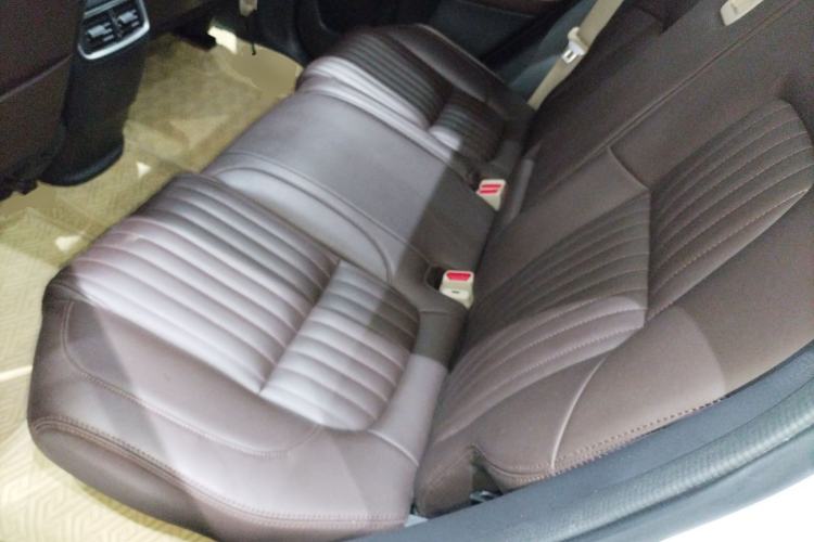 Used Honda CR-V 2019 Brilliant Edition 240TURBO CVT 2WD Comfort Version China VI Emission Standard