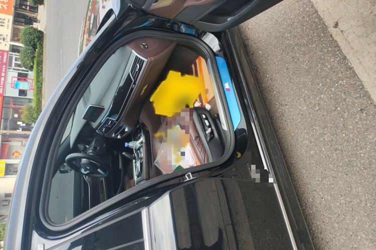 Used BMW 7 Series 2018 730Li Leading Model M Sport Package
