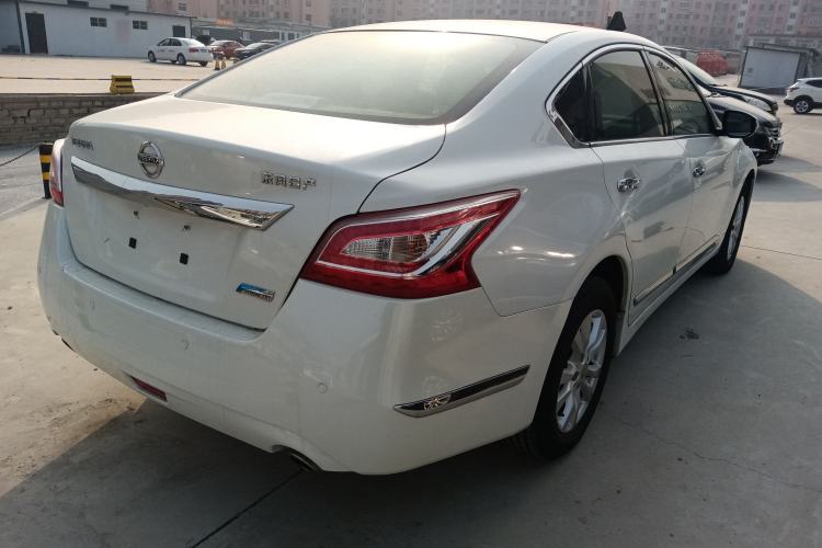 Used Nissan Teana 2013 2.0L XL Comfort Edition