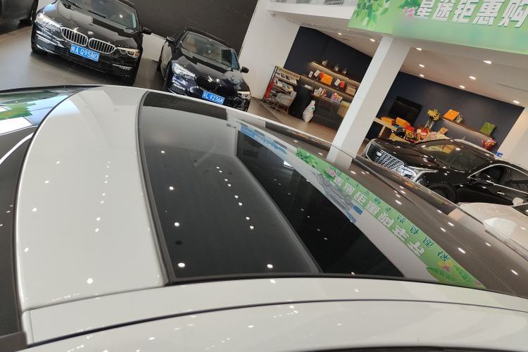 Used Jaguar XFL 2018 XFL 2.0T 250 PS Luxury Edition
