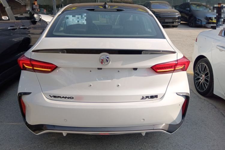 Used Buick Verano 2023 Pro GS Swift Edition
