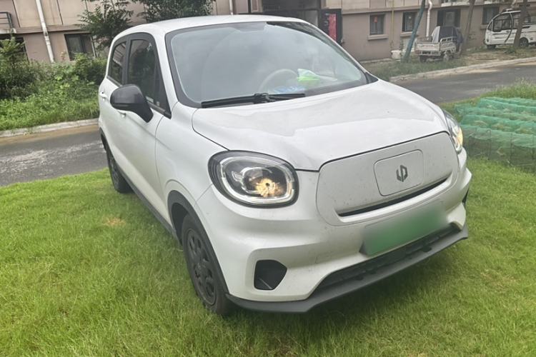 Used Leapmotor T03 2025 310 Comfort Edition
