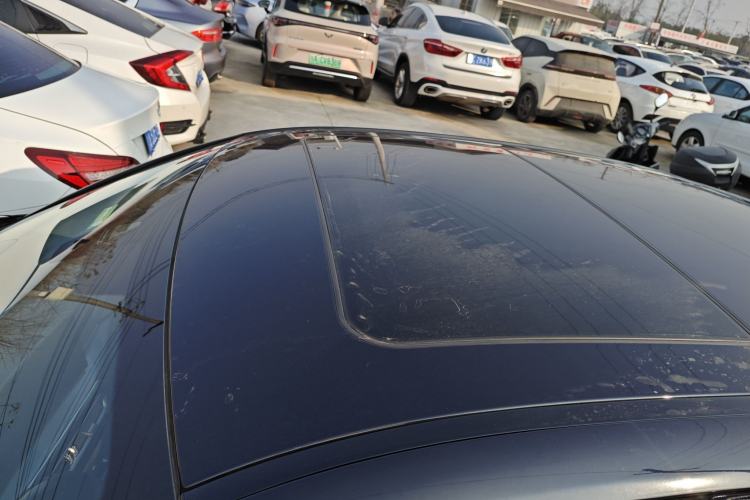 Used BMW i3 2022 eDrive 35 L
