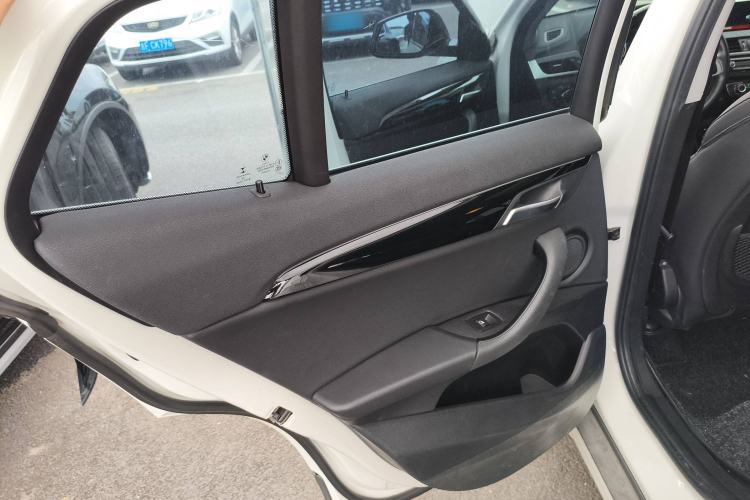 Used BMW X2 2019 sDrive20i M Sport Package China VI Emission Standard
