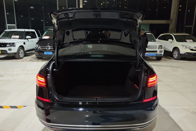 Used Volkswagen Passat 2024 280TSI Business Edition