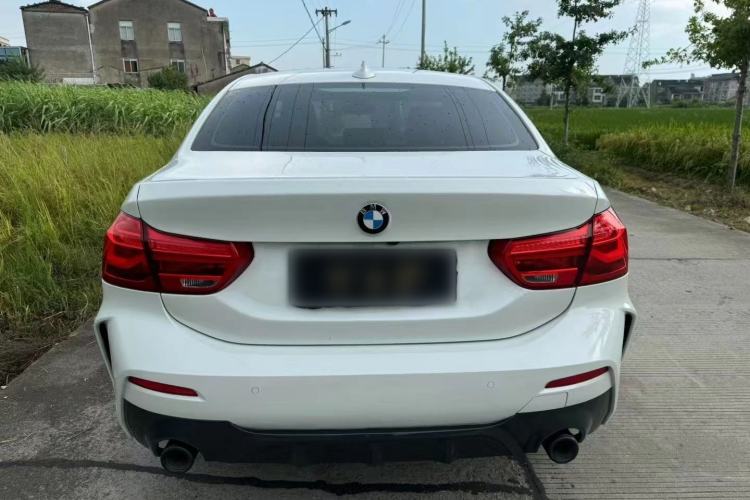 Used BMW 1 Series 2021 Revised 120i M Sport Night Edition
