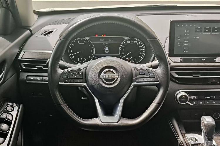 Used Nissan Teana 2022 2.0L XL-TLS Enjoyment Edition
