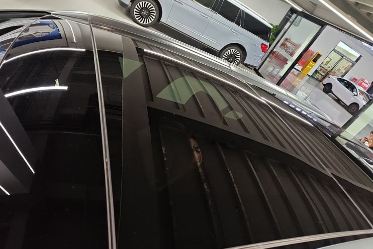 Used Mercedes-Benz GLC 2021 GLC 300 L 4MATIC Luxury Model