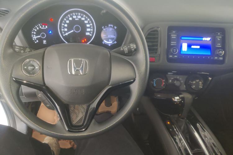 Used Honda Vezel 2017 1.5L CVT 2WD Comfort Model