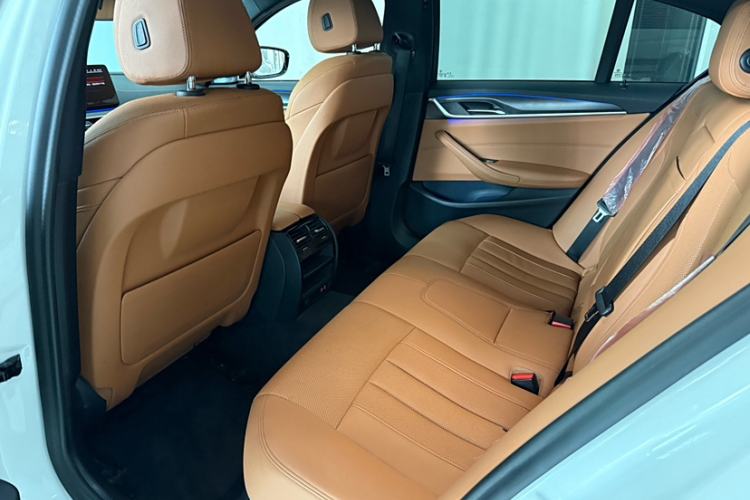 Used BMW 5 Series 2021 525i M Sport Package
