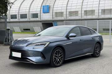 Used BYD Seal 2023 DM-i 1.5L 121km Prestige Model