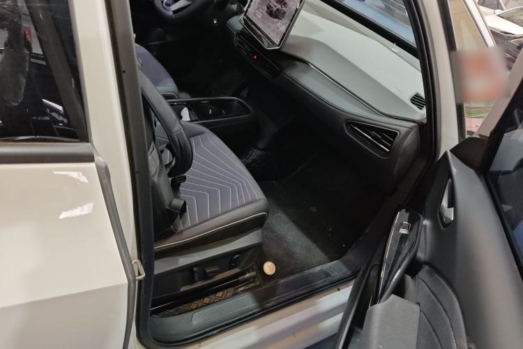 Used Volkswagen ID.3 2025 Smart Edition Outstanding Model
