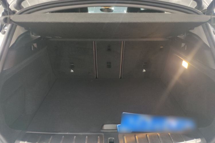 Used BMW X2 2021 Restyled sDrive25i M Sport Package
