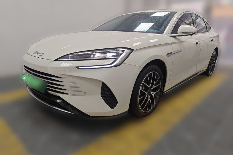 Used BYD Seal 07 DM-i 2025 DM-i 1.5L 125km Prestige Model
