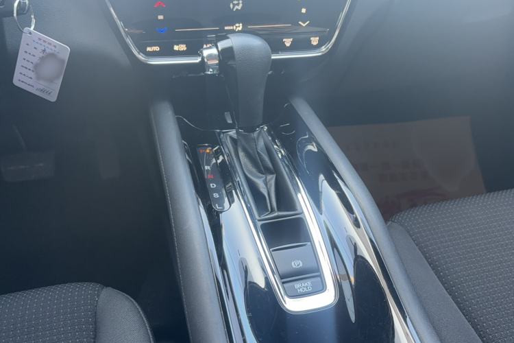 Used Honda Vezel 2019 220 TURBO CVT Elite Edition China VI
