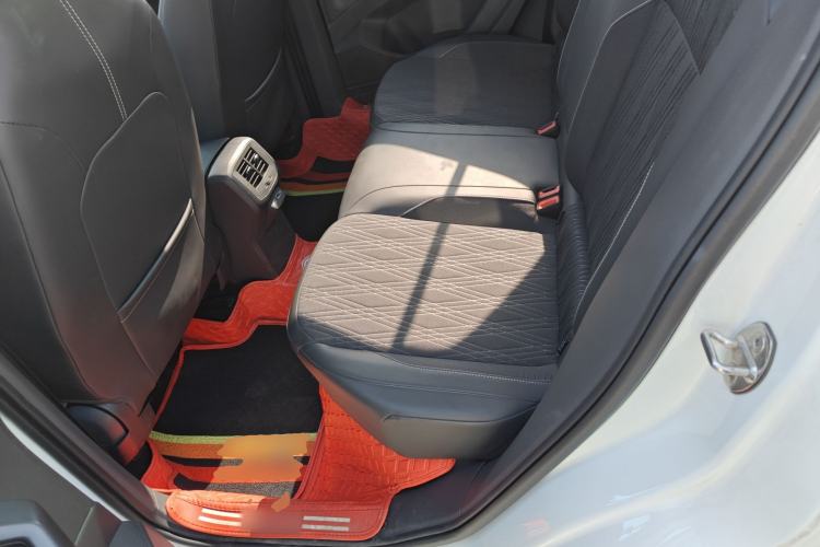 Used Volkswagen T-Cross 2022 280TSI DSG Comfort Edition
