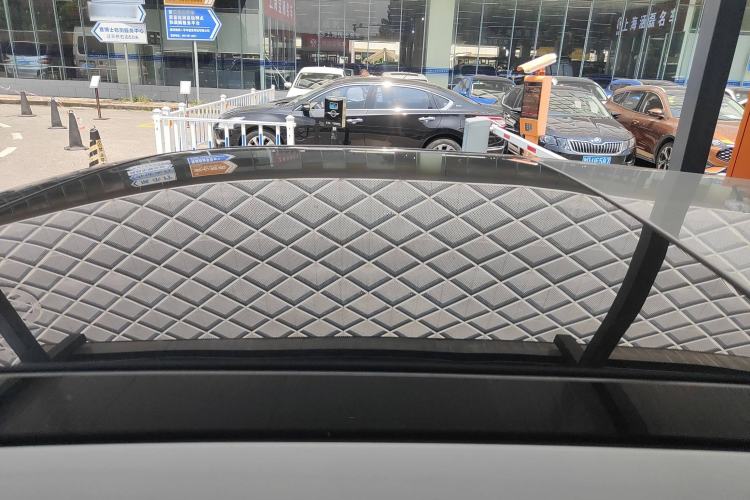 Used Audi Q2L 2022 35 TFSI Luxury Prestige Edition
