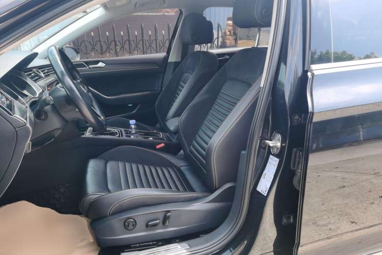 Used Volkswagen Magotan 2020 330TSI DSG Leading Model