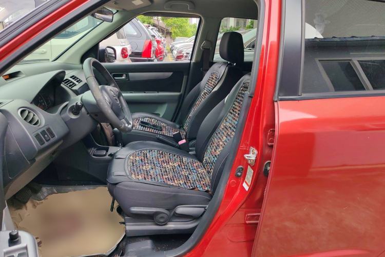 Used Suzuki Swift 2013 1.5L Automatic Sport Edition
