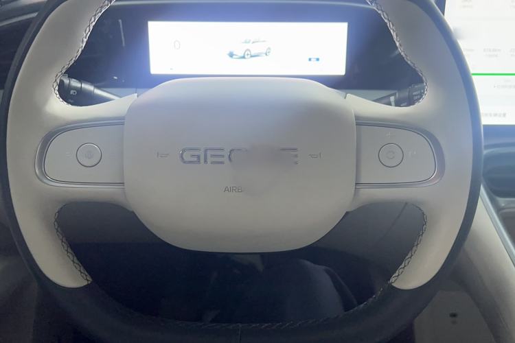 Used  Geome 2025 UP 410km Exploration+ Edition
