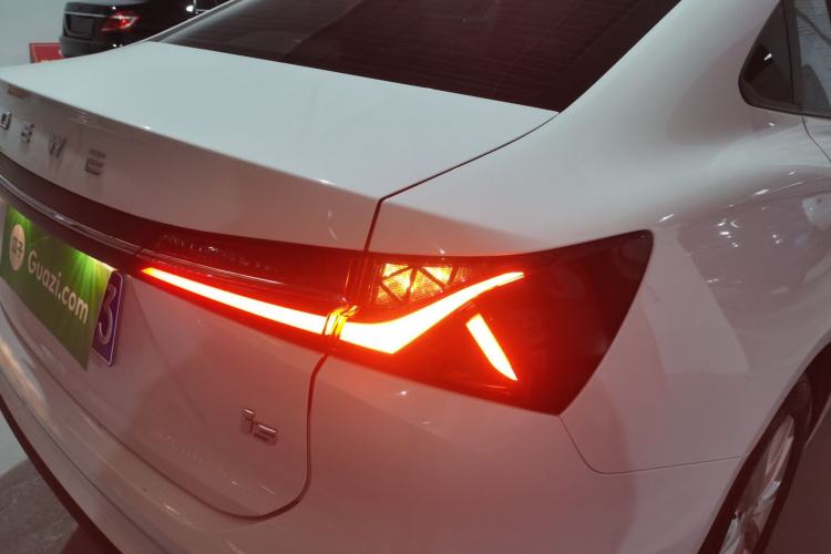 Used Roewe i5 2023 1.5L Manual Comfort Edition
