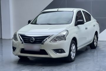 Used Nissan Sunny 2015 1.5XE CVT Master Edition